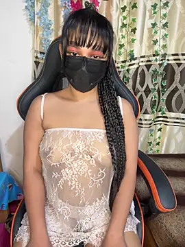 Ariana  Marie online show from November 2025 04:23:01 PM