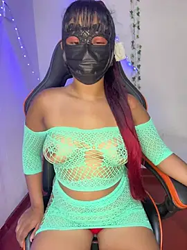 Ariana  Marie online show from February 2026 05:24:01 PM