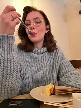 MissCharleyKnox online show from February 2026 12:49:01 PM