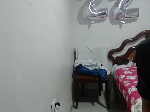 Valentina bss online show from December 2025 09:52:02 PM