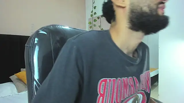 Ryan Jackson  online show from November 2025 05:51:02 AM