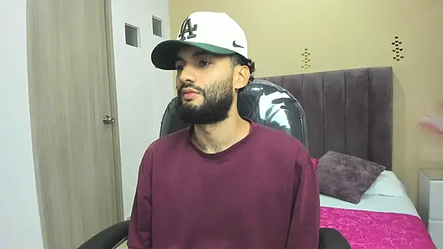 Ryan Jackson  online show from November 2025 05:40:02 AM