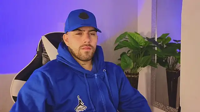 Ades Lowe online show from November 2025 11:36:02 AM