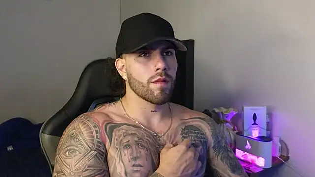 Ades Lowe online show from April 2026 08:56:01 AM