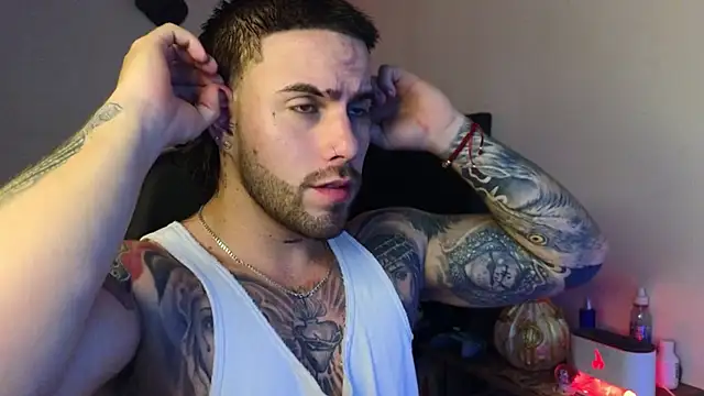 Ades Lowe online show from April 2026 05:45:02 AM