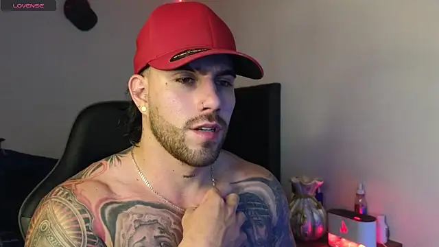 Ades Lowe online show from April 2026 04:24:02 AM