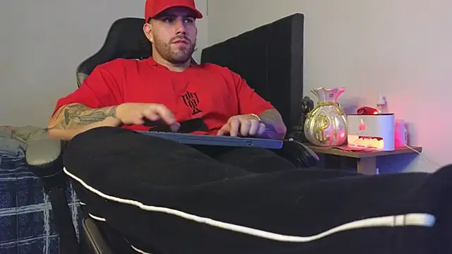 Ades Lowe online show from April 2026 07:55:03 AM