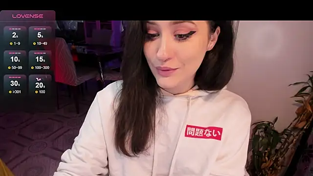 Snapshot of Sserendipityy chatting on September 2025 03:11:02 PM Sserendipityy online show from September 2025 03:11:02 PM