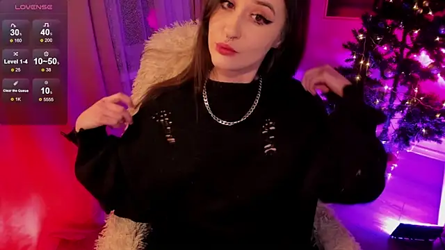 Sserendipityy online show from January 2026 09:02:02 PM