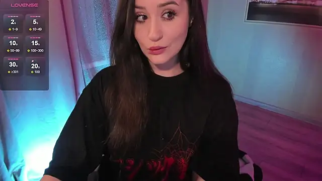 Sserendipityy online show from March 2026 04:14:01 AM