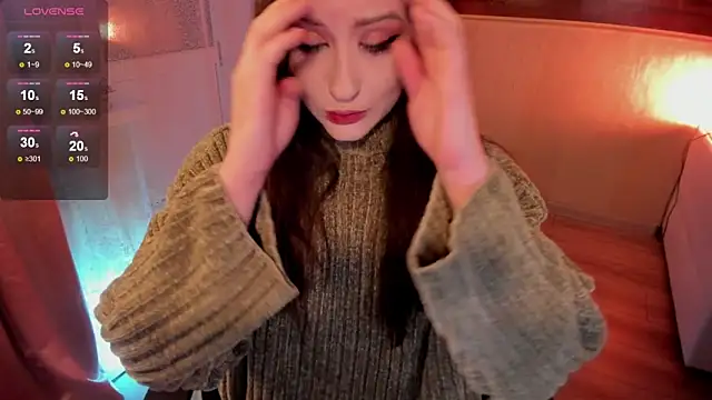 Snapshot of Sserendipityy chatting on March 2026 03:51:01 PM Sserendipityy online show from March 2026 03:51:01 PM