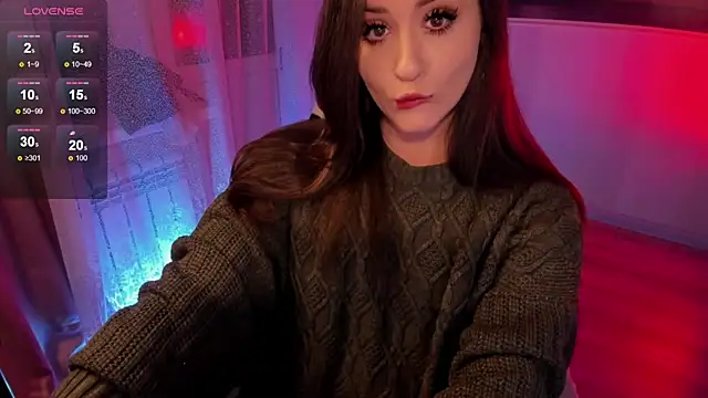 Snapshot of Sserendipityy chatting on March 2026 08:35:02 PM Sserendipityy online show from March 2026 08:35:02 PM