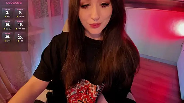 Snapshot of Sserendipityy chatting on March 2026 08:12:01 PM Sserendipityy online show from March 2026 08:12:01 PM