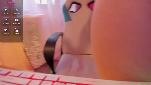 Snapshot of Sserendipityy chatting on March 2026 03:01:01 PM Sserendipityy online show from March 2026 03:01:01 PM