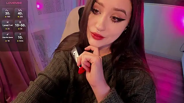 Snapshot of Sserendipityy chatting on April 2026 04:19:02 PM Sserendipityy online show from April 2026 04:19:02 PM