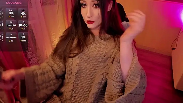 Snapshot of Sserendipityy chatting on April 2026 07:14:01 PM Sserendipityy online show from April 2026 07:14:01 PM