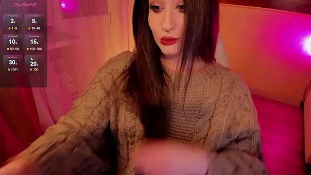 Snapshot of Sserendipityy chatting on April 2026 05:57:01 PM Sserendipityy online show from April 2026 05:57:01 PM