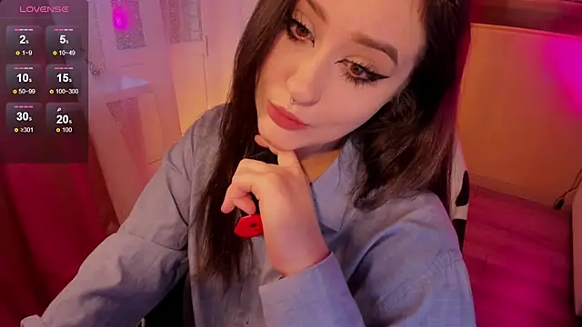 Snapshot of Sserendipityy chatting on April 2026 04:55:02 PM Sserendipityy online show from April 2026 04:55:02 PM