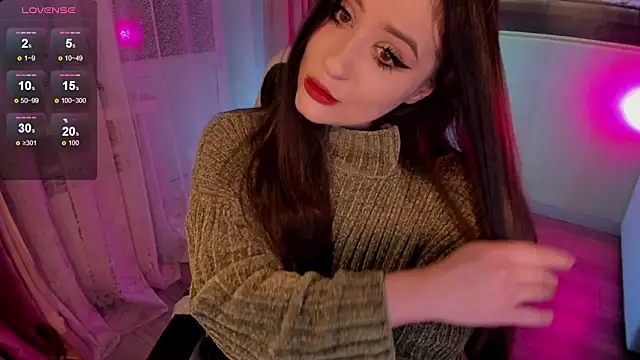 Snapshot of Sserendipityy chatting on April 2026 06:56:02 PM Sserendipityy online show from April 2026 06:56:02 PM