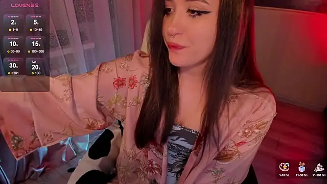 Snapshot of Sserendipityy chatting on April 2026 09:39:33 PM Sserendipityy online show from April 2026 09:39:33 PM