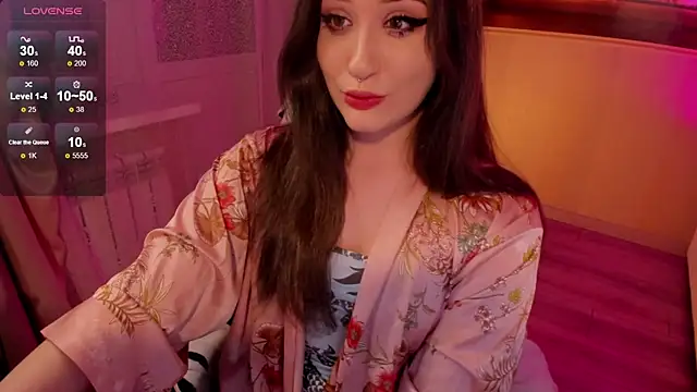 Snapshot of Sserendipityy chatting on April 2026 08:01:02 PM Sserendipityy online show from April 2026 08:01:02 PM