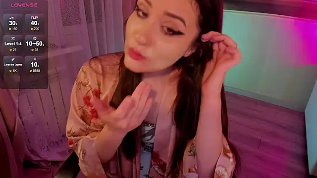 Snapshot of Sserendipityy chatting on April 2026 06:38:01 PM Sserendipityy online show from April 2026 06:38:01 PM