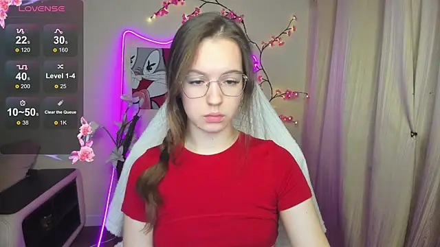 Snapshot of ShalinaMontana chatting on December 2025 03:41:01 PM ShalinaMontana online show from December 2025 03:41:01 PM