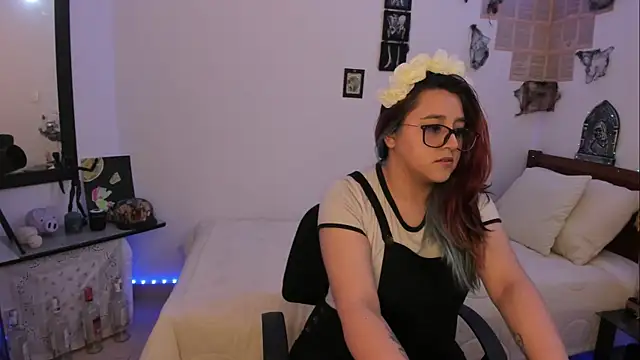 Cherry blush  online show from October 2025 09:37:01 PM