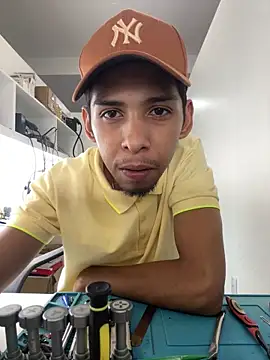 Oqui online show from March 2026 07:29:01 PM