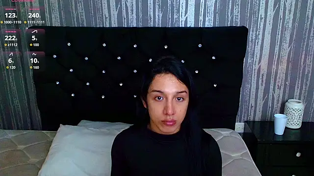 Alicee Moonn online show from April 2026 08:43:02 PM