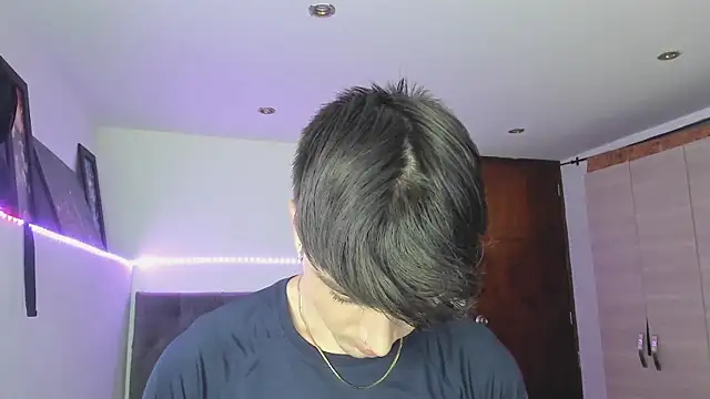 Snapshot of stevve_14 chatting on October 2025 05:15:02 AM stevve 14 online show from October 2025 05:15:02 AM