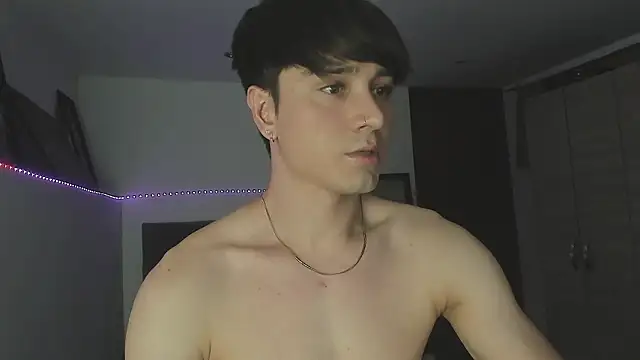 stevve 14 online show from March 2026 12:14:01 AM