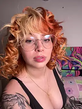 YunoRose  online show from October 2025 04:12:02 AM