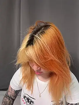 YunoRose  online show from November 2025 03:29:02 AM