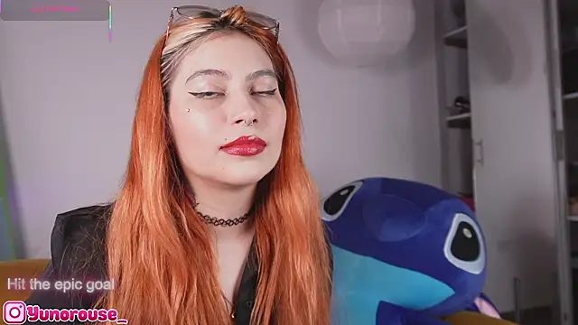 YunoRose  online show from March 2026 03:58:02 AM