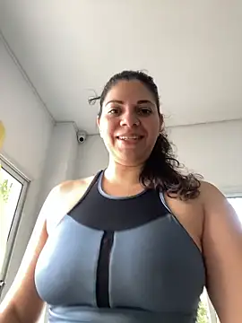 Snapshot of Melissa_Noir chatting on January 2026 11:25:02 AM Melissa Noir online show from January 2026 11:25:02 AM