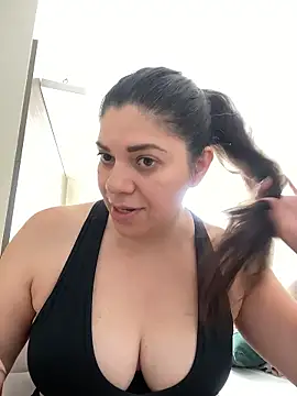 Snapshot of Melissa_Noir chatting on January 2026 12:18:01 PM Melissa Noir online show from January 2026 12:18:01 PM