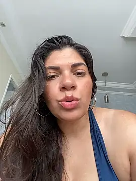 Snapshot of Melissa_Noir chatting on January 2026 12:29:02 PM Melissa Noir online show from January 2026 12:29:02 PM