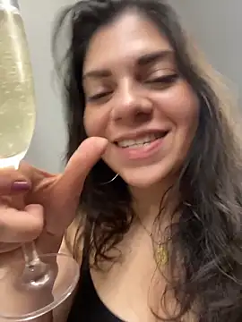 Snapshot of Melissa_Noir chatting on February 2026 12:29:02 AM Melissa Noir online show from February 2026 12:29:02 AM