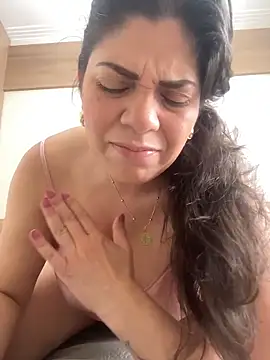 Snapshot of Melissa_Noir chatting on February 2026 12:34:02 PM Melissa Noir online show from February 2026 12:34:02 PM