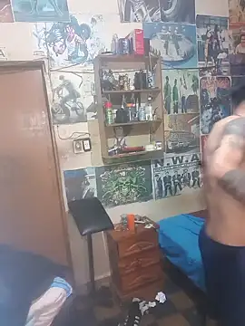 Joxker34 online show from November 2025 07:03:01 PM