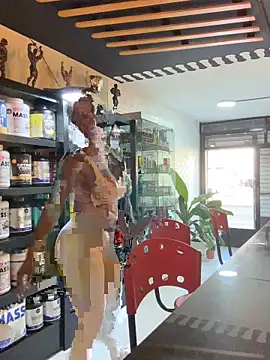 Snapshot of Bustykeyla chatting on April 2026 10:00:02 PM Bustykeyla online show from April 2026 10:00:02 PM