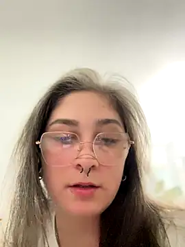 Alix Valentine online show from September 2025 01:09:01 AM