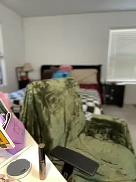 Alix Valentine online show from February 2026 03:52:01 PM