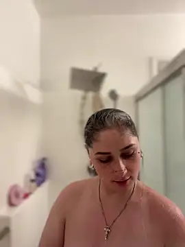 Alix Valentine online show from April 2026 12:58:02 AM