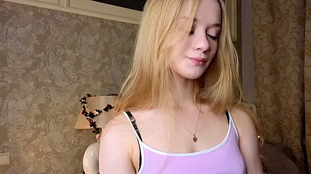 Emma Frosty online show from November 2025 07:46:02 PM