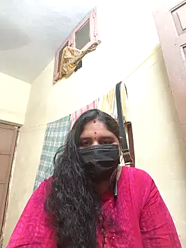 Villageanuty online show from October 2025 04:48:02 PM