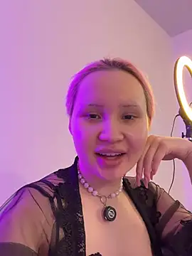Snapshot of AsiaVegas chatting on March 2026 05:27:01 PM AsiaVegas online show from March 2026 05:27:01 PM