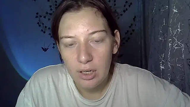 Lily Ember online show from October 2025 06:20:02 PM