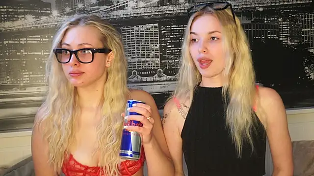 ChristyMarshall online show from March 2026 04:24:02 PM